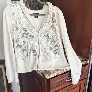 Calvin Klein Jacket size XL.